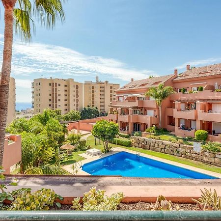 La Fragata Penthouse LF1 Lejlighed Estepona Eksteriør billede