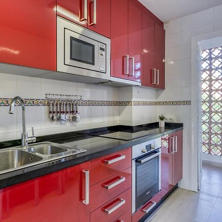La Fragata Penthouse LF1 Lejlighed Estepona Eksteriør billede