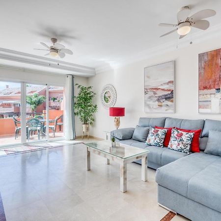 La Fragata Penthouse LF1 Lejlighed Estepona Eksteriør billede