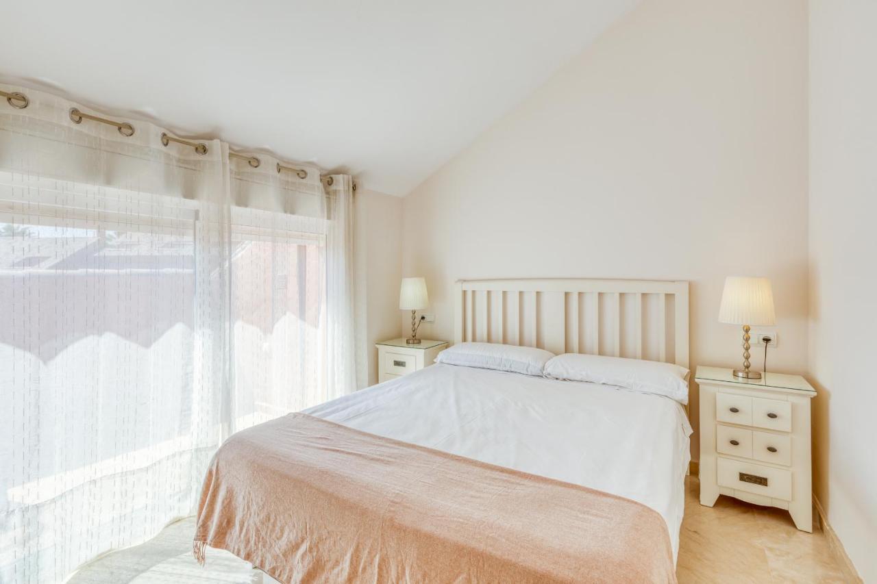 La Fragata Penthouse LF1 Lejlighed Estepona Eksteriør billede