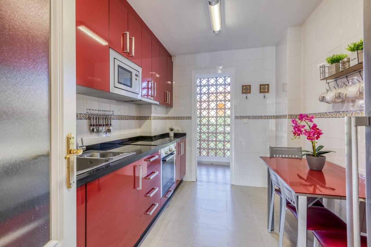 La Fragata Penthouse LF1 Lejlighed Estepona Eksteriør billede