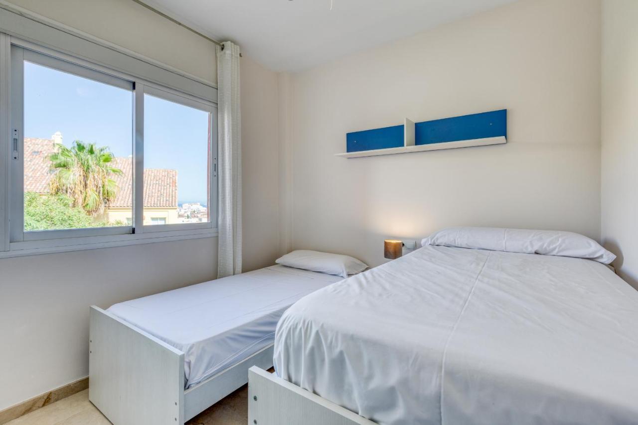 La Fragata Penthouse LF1 Lejlighed Estepona Eksteriør billede