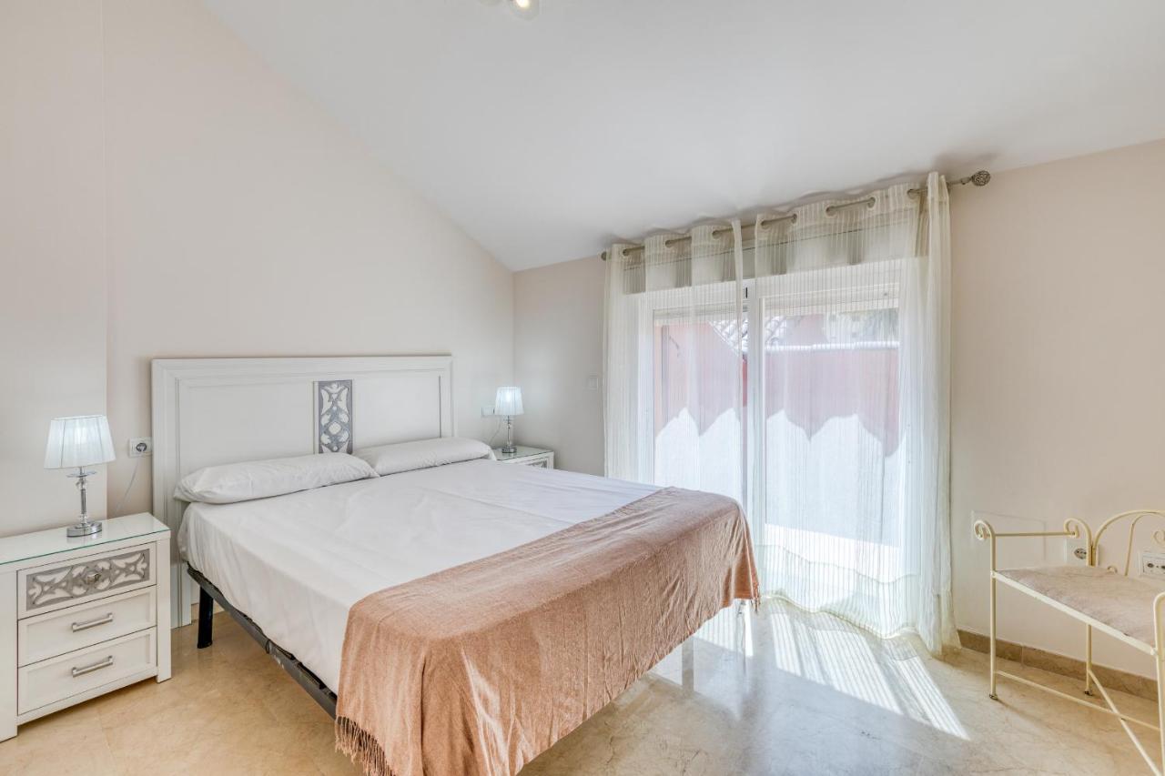 La Fragata Penthouse LF1 Lejlighed Estepona Eksteriør billede