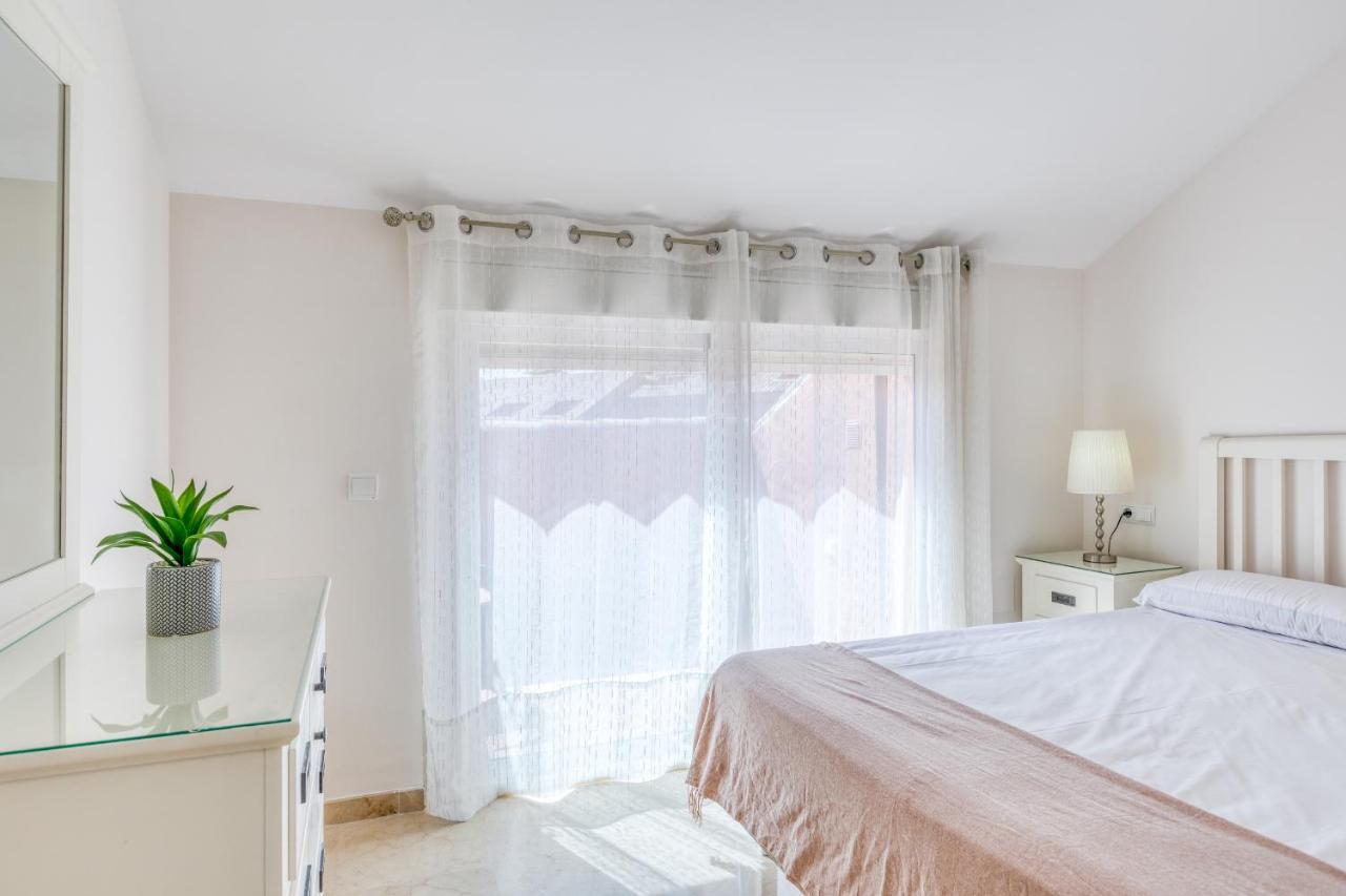 La Fragata Penthouse LF1 Lejlighed Estepona Eksteriør billede