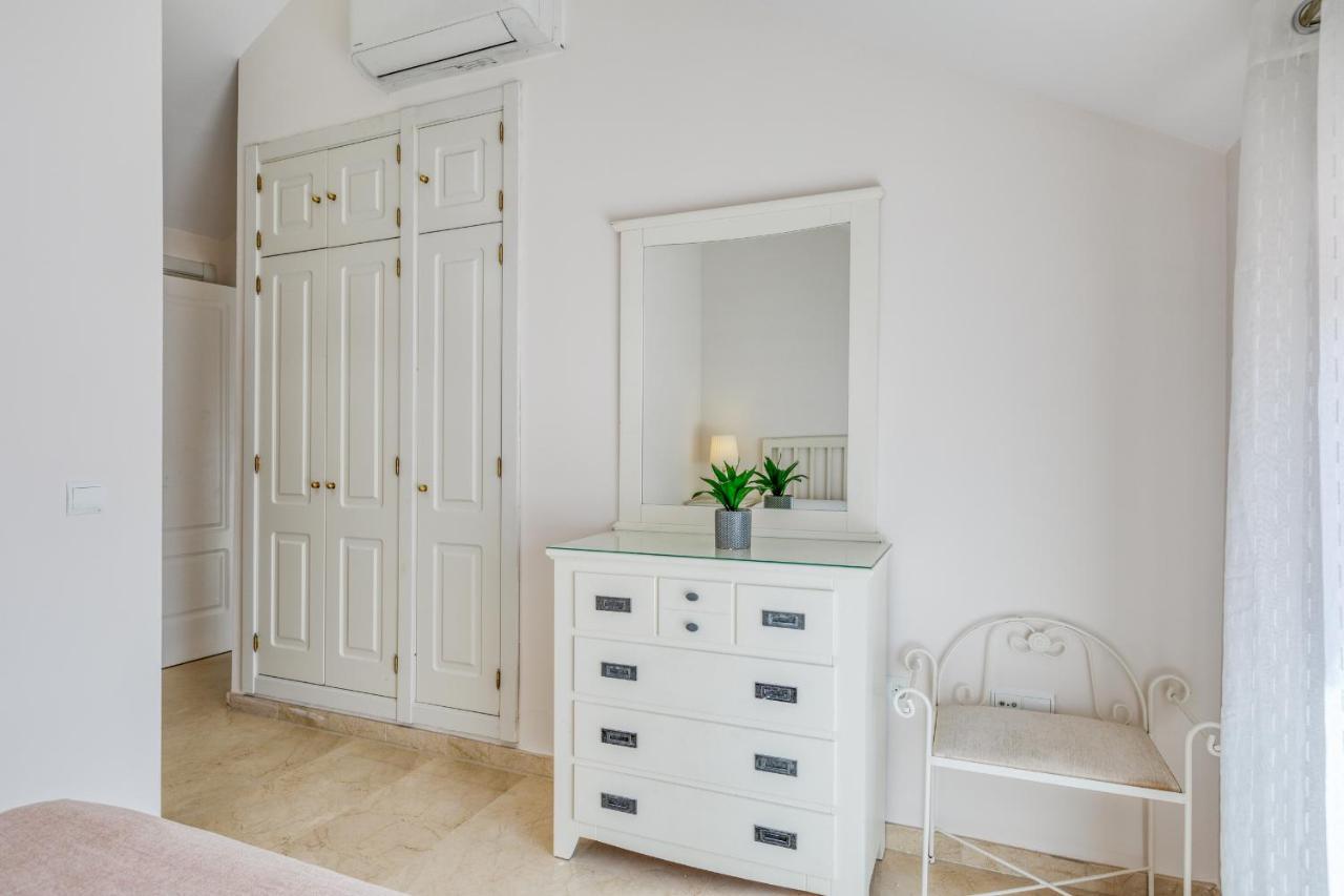 La Fragata Penthouse LF1 Lejlighed Estepona Eksteriør billede