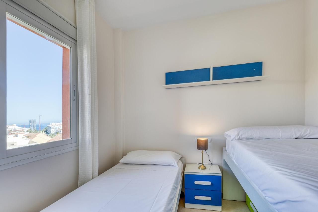 La Fragata Penthouse LF1 Lejlighed Estepona Eksteriør billede