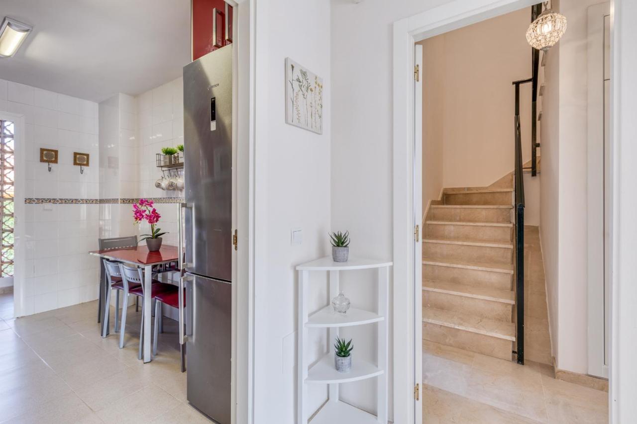 La Fragata Penthouse LF1 Lejlighed Estepona Eksteriør billede