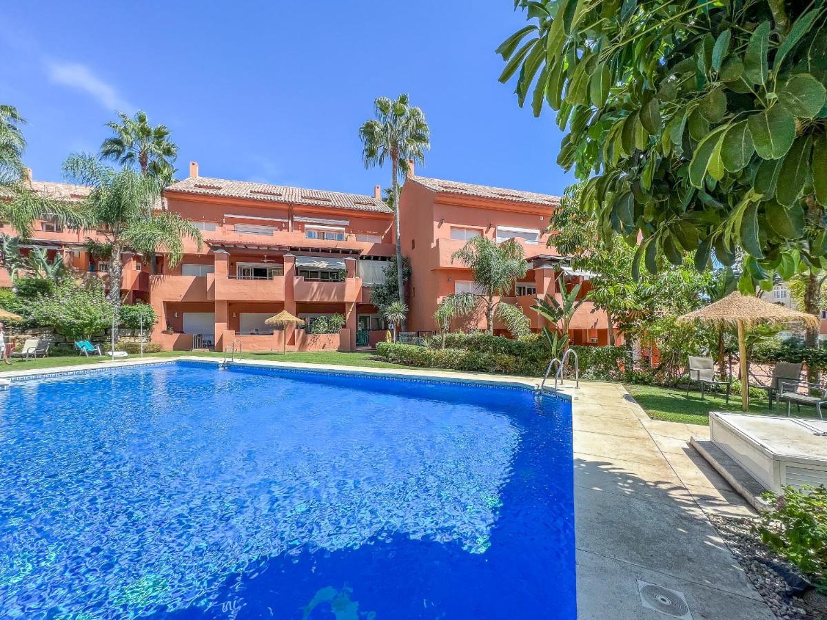 La Fragata Penthouse LF1 Lejlighed Estepona Eksteriør billede