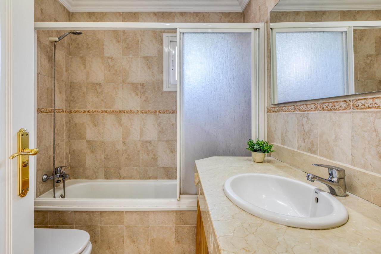 La Fragata Penthouse LF1 Lejlighed Estepona Eksteriør billede