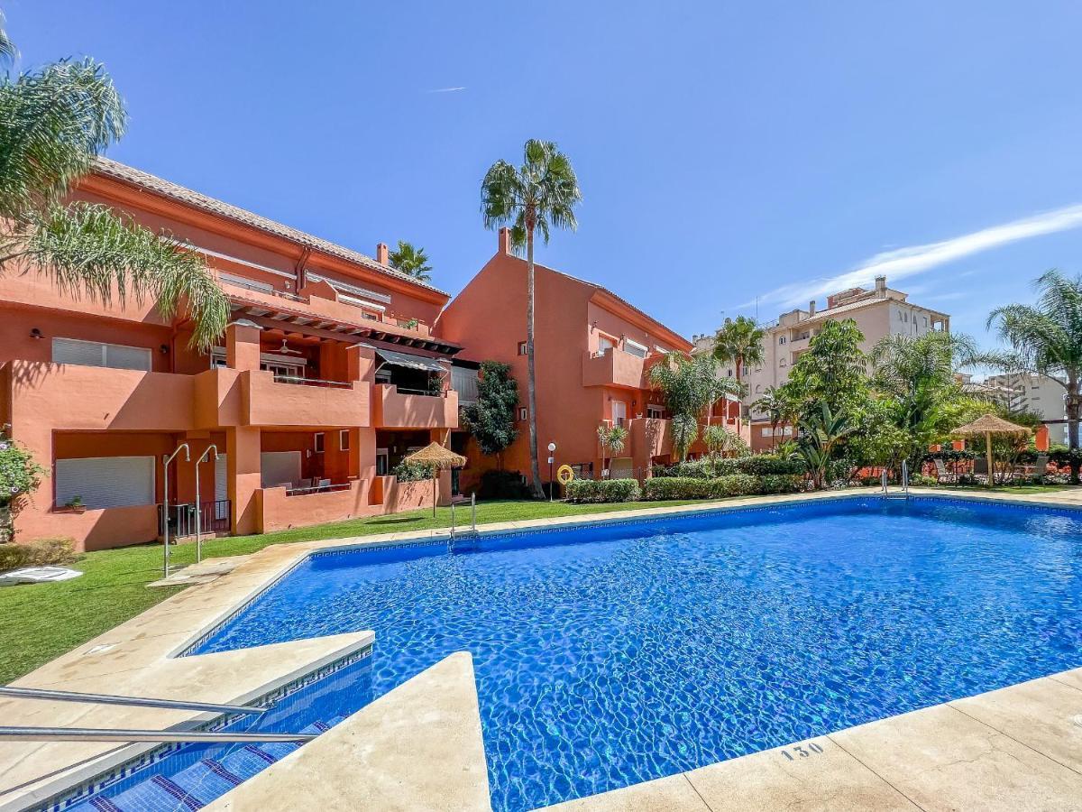 La Fragata Penthouse LF1 Lejlighed Estepona Eksteriør billede