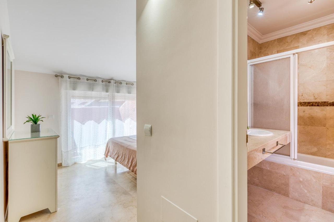 La Fragata Penthouse LF1 Lejlighed Estepona Eksteriør billede