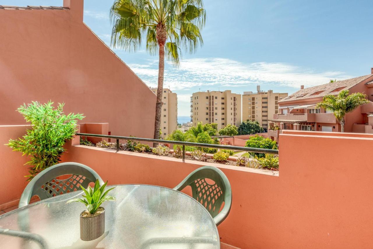 La Fragata Penthouse LF1 Lejlighed Estepona Eksteriør billede