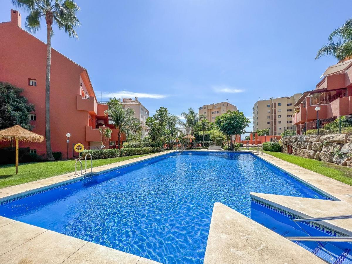 La Fragata Penthouse LF1 Lejlighed Estepona Eksteriør billede